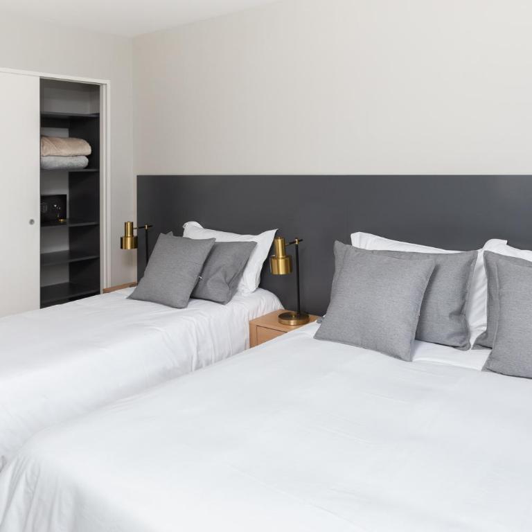 O2 Hotel Bariloche - Triple Room - 6