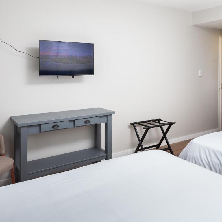 O2 Hotel Bariloche - Triple Room - 7