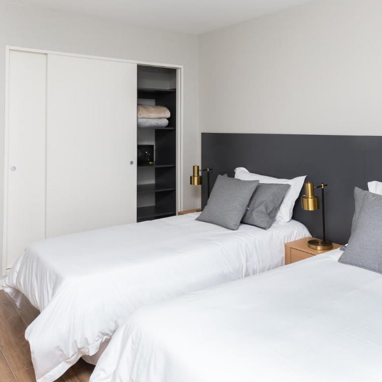 O2 Hotel Bariloche - Triple Room - 8