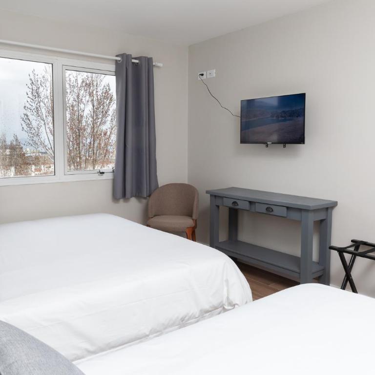 O2 Hotel Bariloche - Triple Room - 5