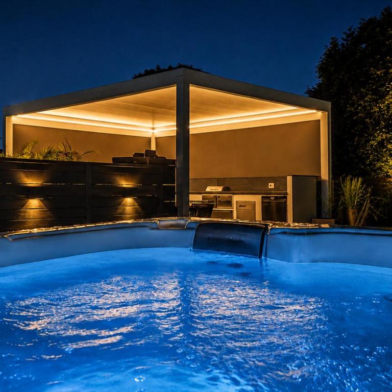 Penthouse lake garda - Appartamento con 2 Camere da Letto, Terrazza e Vista Mare - 1