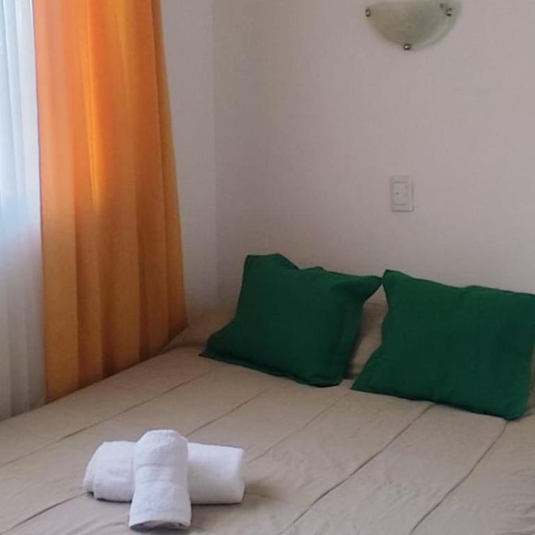 Hostal Viejo Calafate - Single Room with Private Bathroom - 2