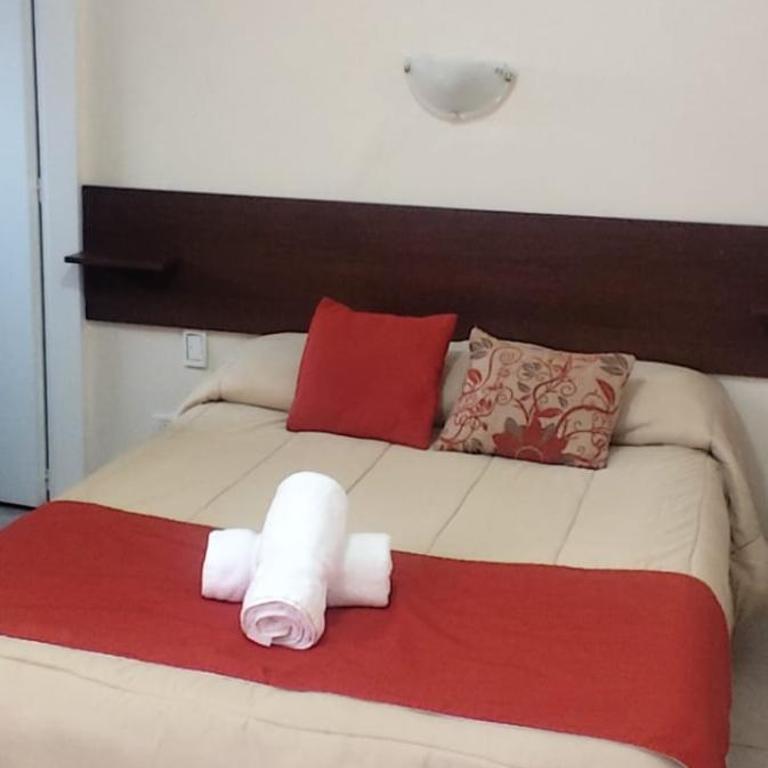 Hostal Viejo Calafate - Double Room with Private Bathroom - 2
