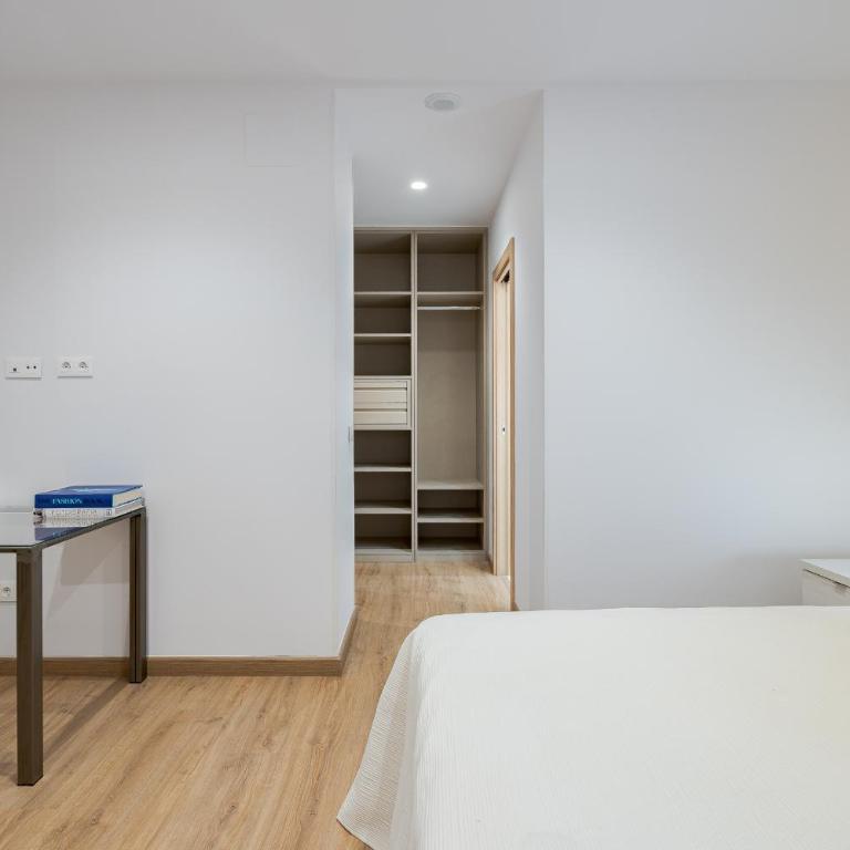 Grand Apartment in the heart of Chamberi - Apartamento Premier de 4 dormitorios - 13
