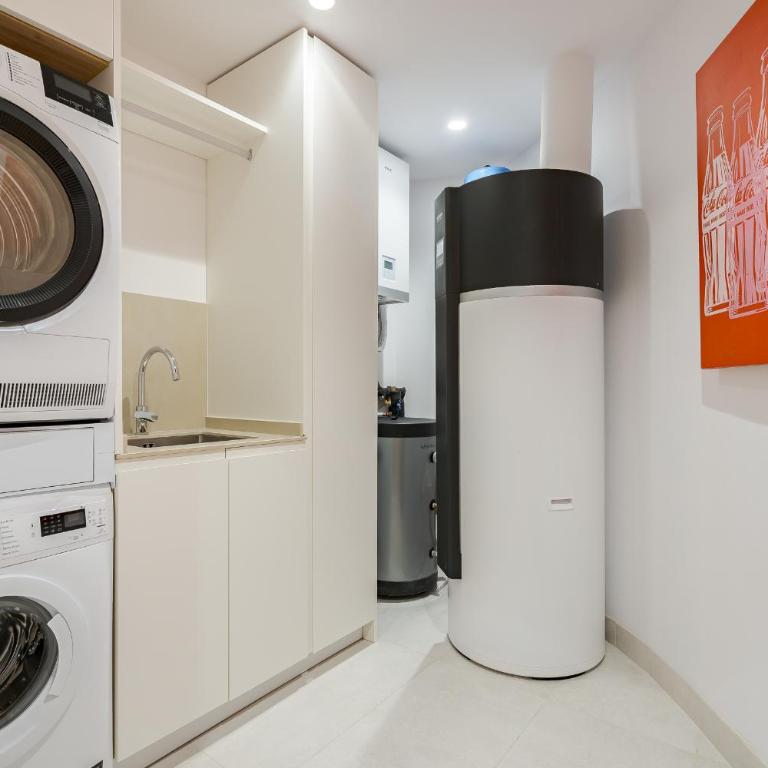 Grand Apartment in the heart of Chamberi - Apartamento Premier de 4 dormitorios - 17