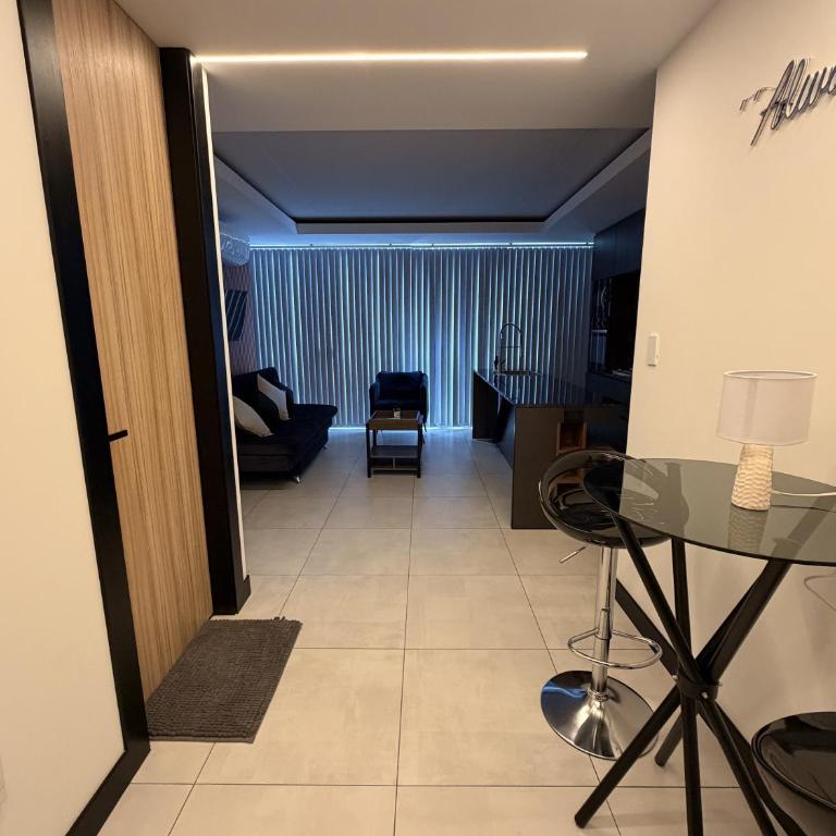 Luxury near Everything - Apartamento de 1 dormitorio - 3