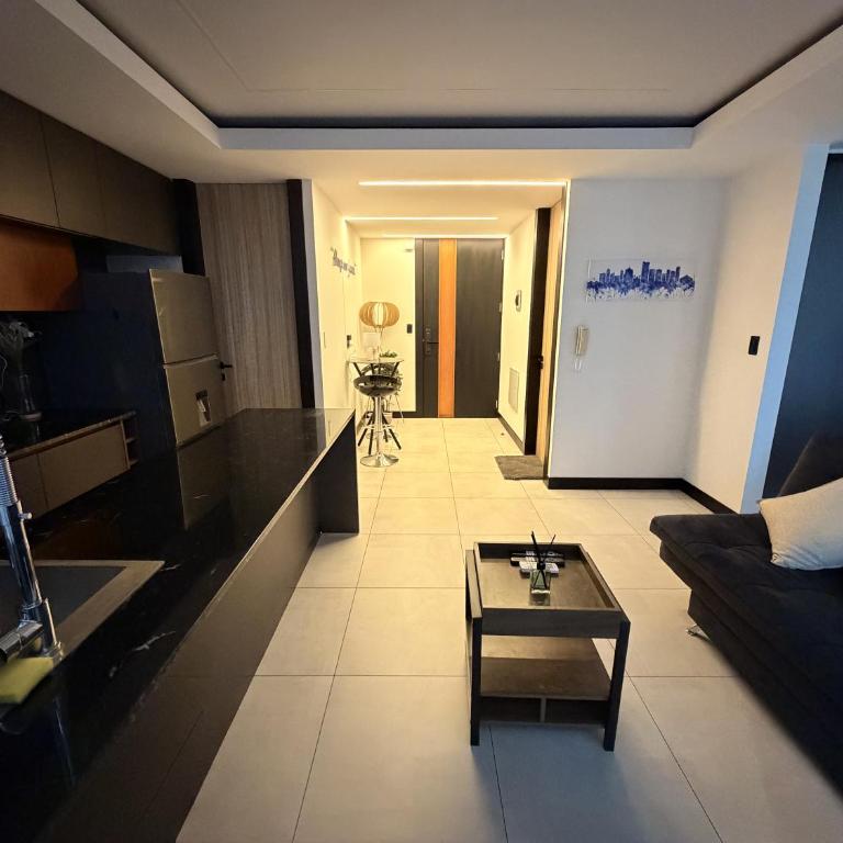 Luxury near Everything - Apartamento de 1 dormitorio - 7