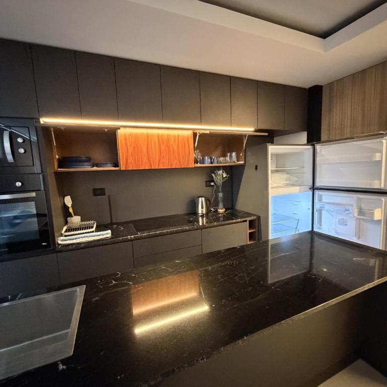 Luxury near Everything - Apartamento de 1 dormitorio - 6