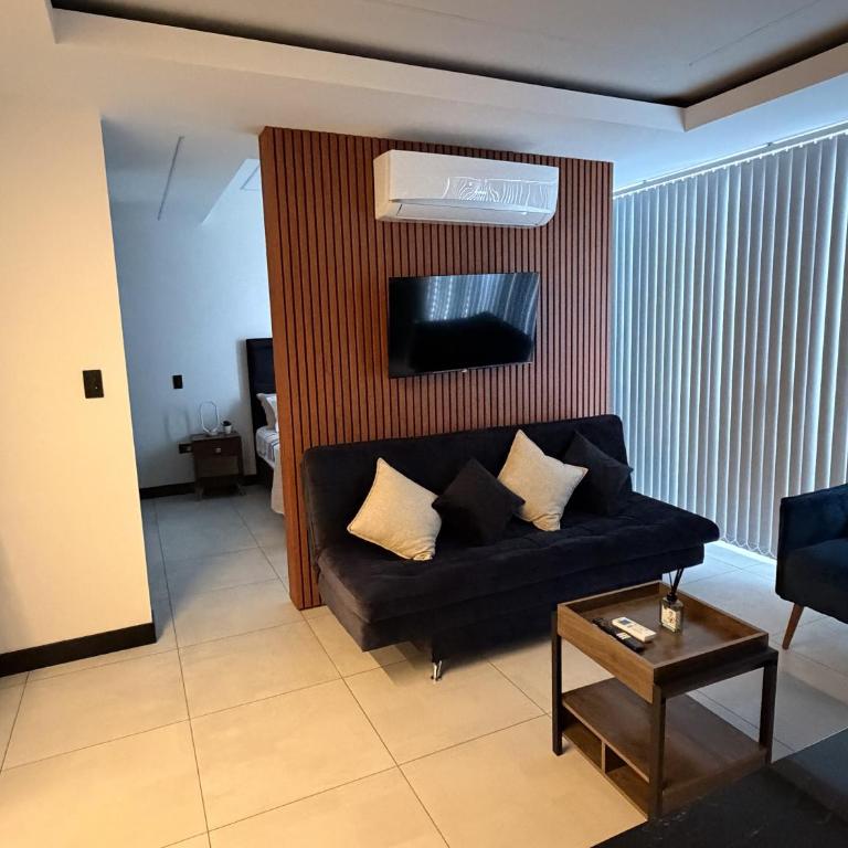Luxury near Everything - Apartamento de 1 dormitorio - 5