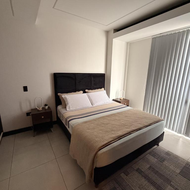 Luxury near Everything - Apartamento de 1 dormitorio - 4