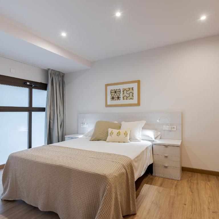 Grand Apartment in the heart of Chamberi - Apartamento Premier de 4 dormitorios - 7