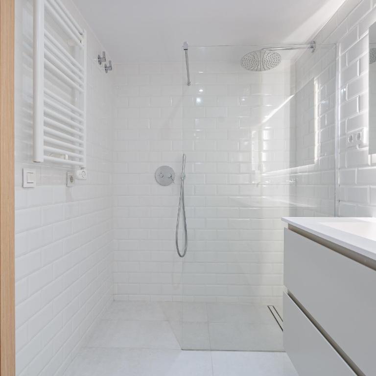 Grand Apartment in the heart of Chamberi - Apartamento Premier de 4 dormitorios - 6