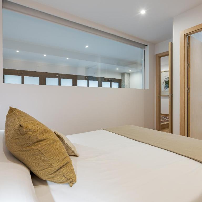 Grand Apartment in the heart of Chamberi - Apartamento Premier de 4 dormitorios - 11