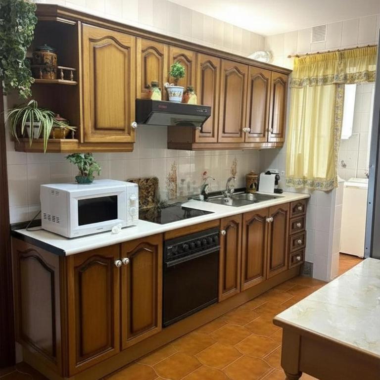 Brasil Holiday Home - Apartamento - 4