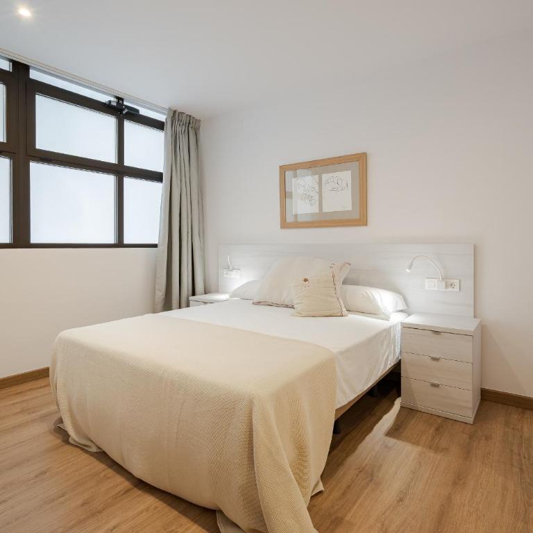 Grand Apartment in the heart of Chamberi - Apartamento Premier de 4 dormitorios - 5