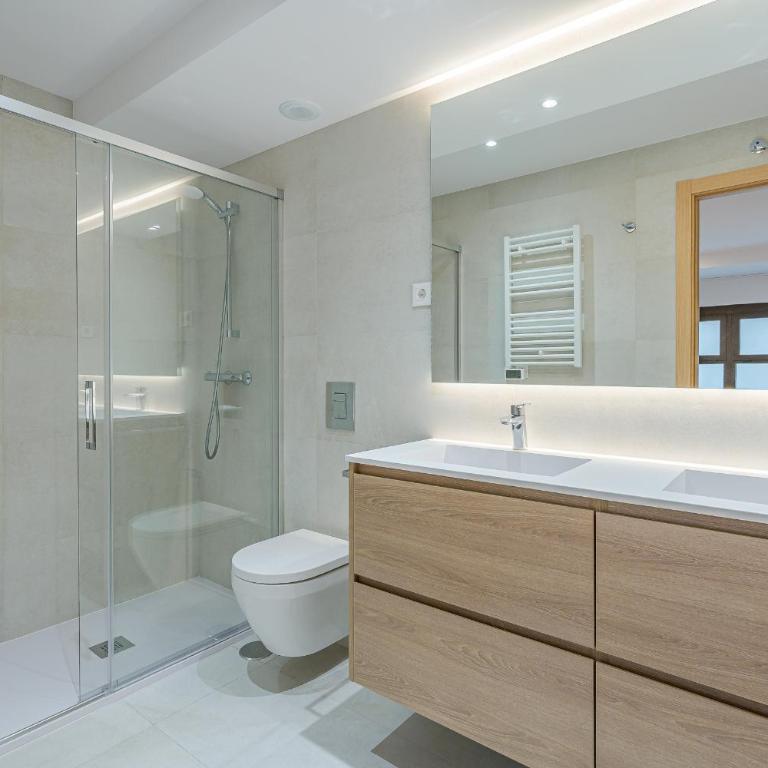 Grand Apartment in the heart of Chamberi - Apartamento Premier de 4 dormitorios - 9