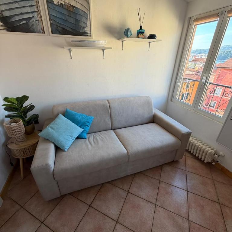 La Casa Damare-Lerici centro & Sea View - Appartamento con 1 Camera da Letto - 4