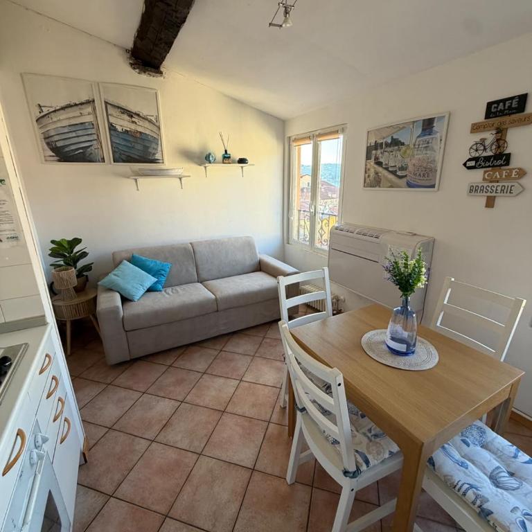La Casa Damare-Lerici centro & Sea View - Appartamento con 1 Camera da Letto - 3