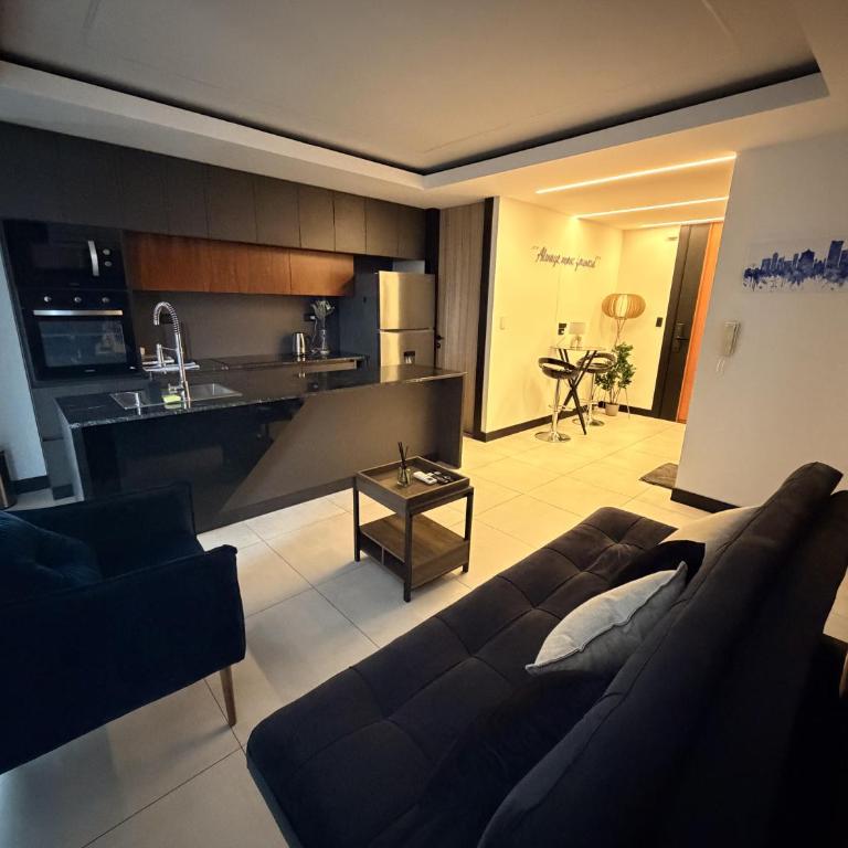 Luxury near Everything - Apartamento de 1 dormitorio - 12