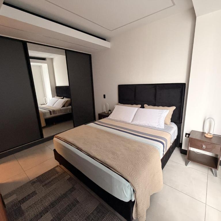 Luxury near Everything - Apartamento de 1 dormitorio - 11