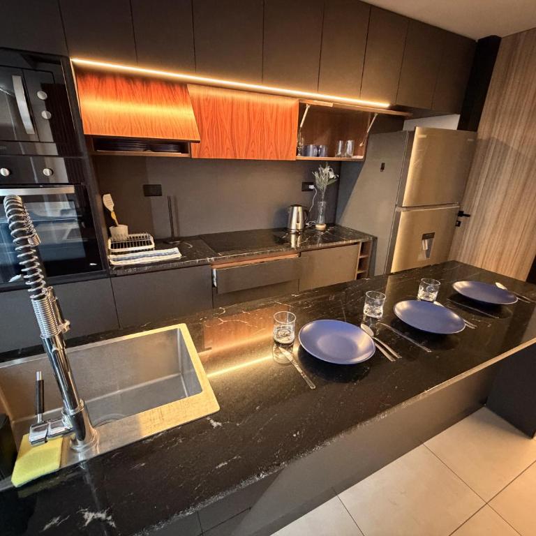 Luxury near Everything - Apartamento de 1 dormitorio - 1