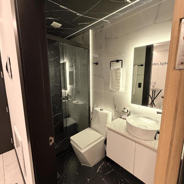 Luxury near Everything - Apartamento de 1 dormitorio - 13