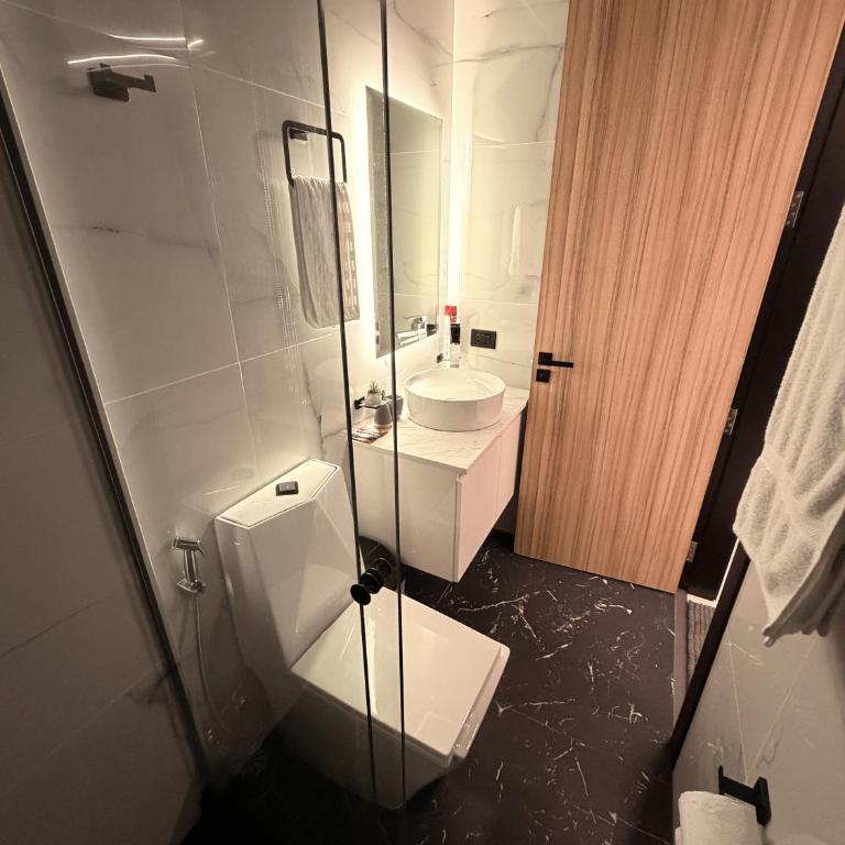 Luxury near Everything - Apartamento de 1 dormitorio - 14