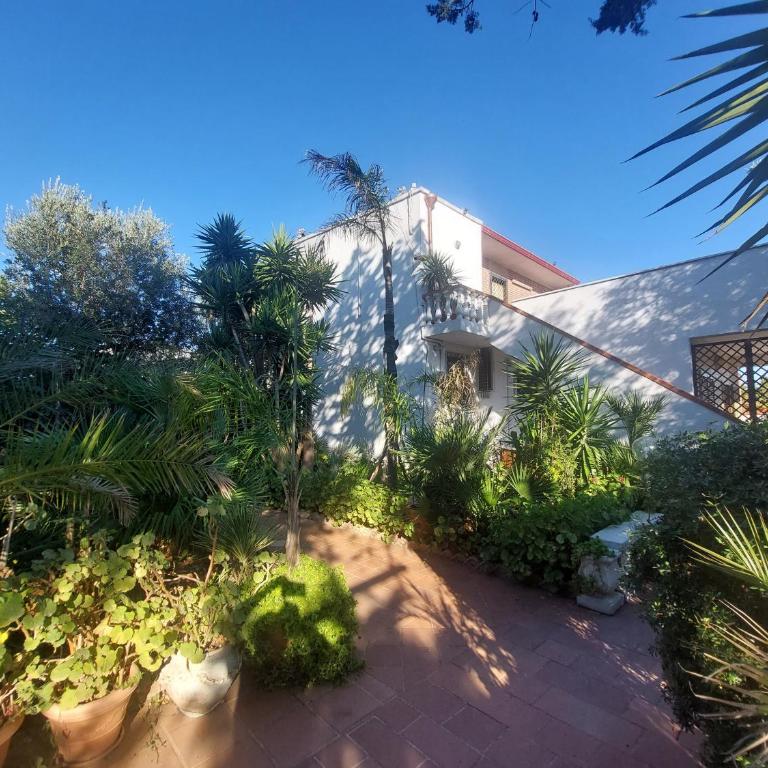 Porto Cesareo Residenze - Appartamento con Terrazza - 26