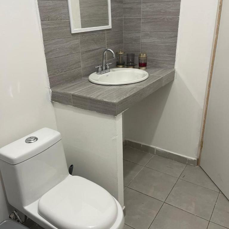 Depa Manglito 1 - Apartamento - Planta baja - 19