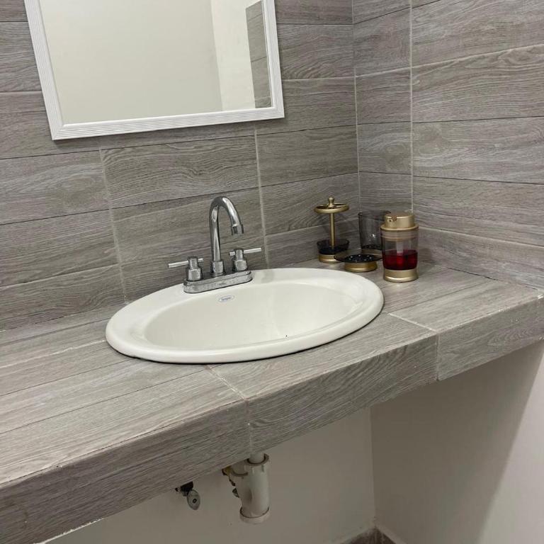Depa Manglito 1 - Apartamento - Planta baja - 20