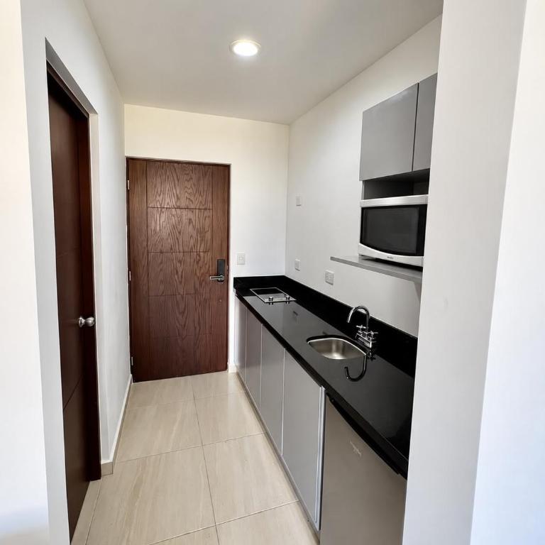 AMBAR BY HAUSING - Pet Friendly - Habitación Cuádruple Dúplex - 2