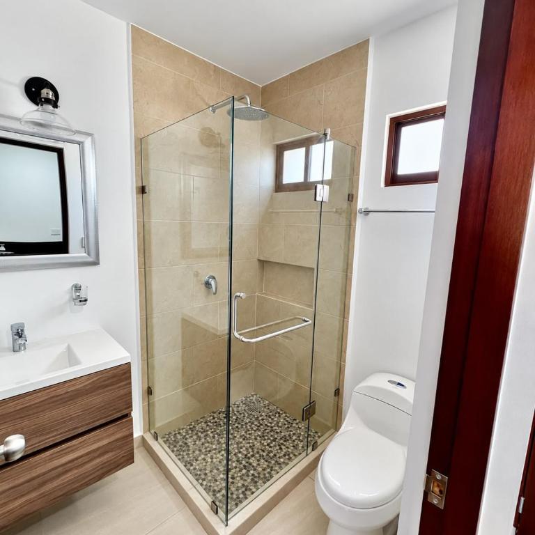 AMBAR BY HAUSING - Pet Friendly - Habitación Cuádruple Dúplex - 3