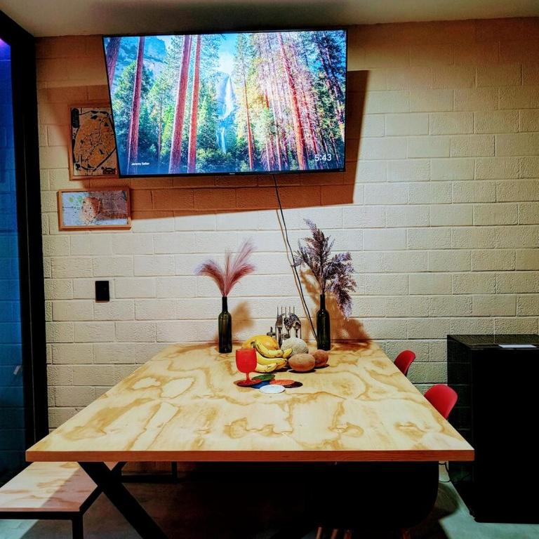 Loft with Jacuzzi Pichi and Mayo - Apartamento de 1 dormitorio - 17