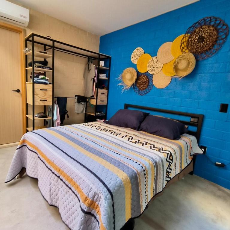 Loft with Jacuzzi Pichi and Mayo - Apartamento de 1 dormitorio - 18