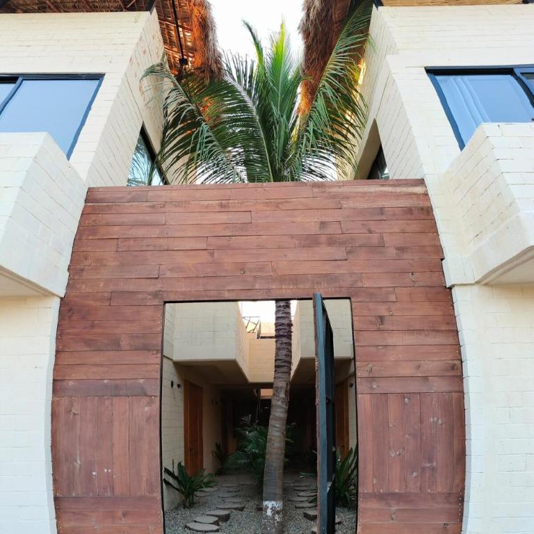 Loft with Jacuzzi Pichi and Mayo - Apartamento de 1 dormitorio - 39