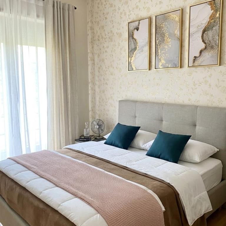 Anaya's place - Appartamento con 2 Camere da Letto - 2