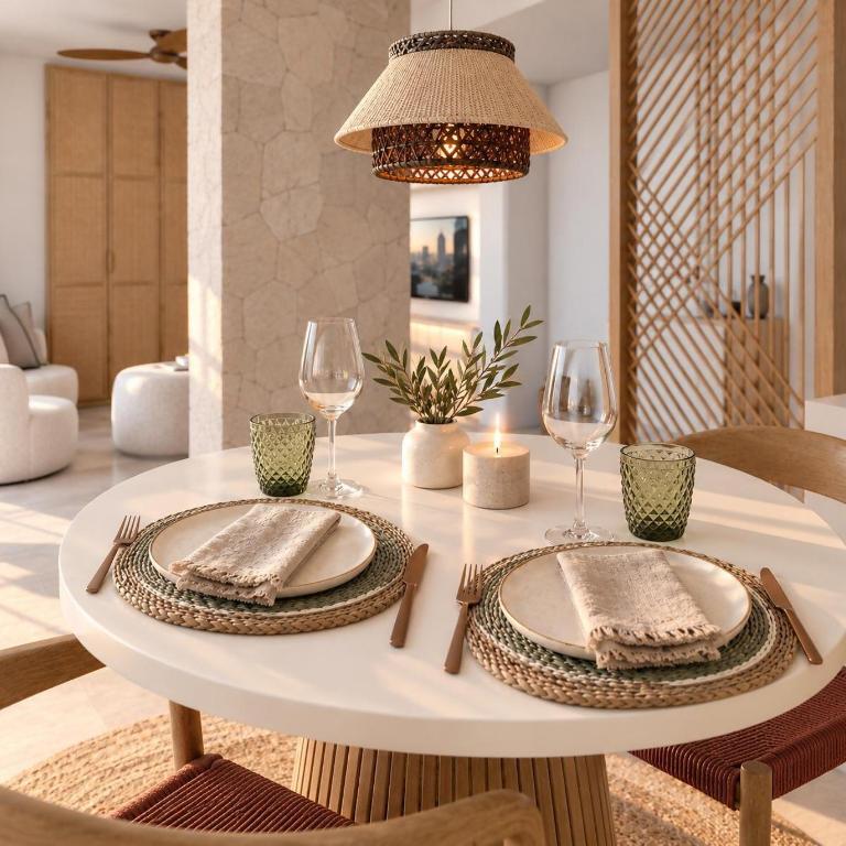 Ático Chic Suite Servet - Apartamento con terraza - 4