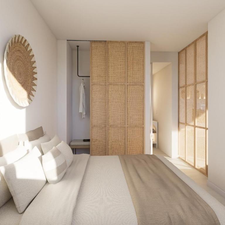 Ático Chic Suite Servet - Apartamento con terraza - 5
