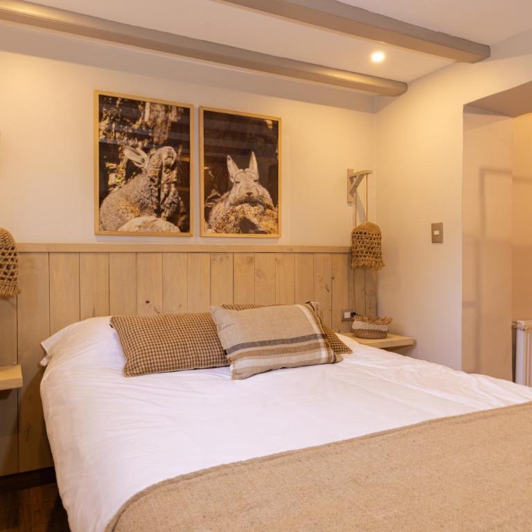 Casa Rumi by Nuna Andes - Habitación Familiar - 1