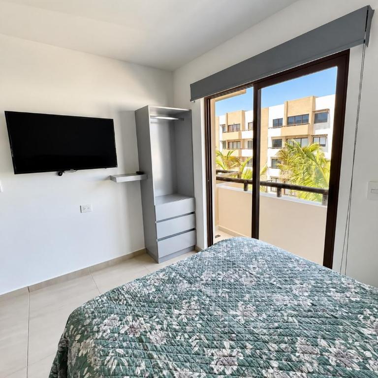 AMBAR BY HAUSING - Pet Friendly - Habitación Cuádruple Dúplex - 9