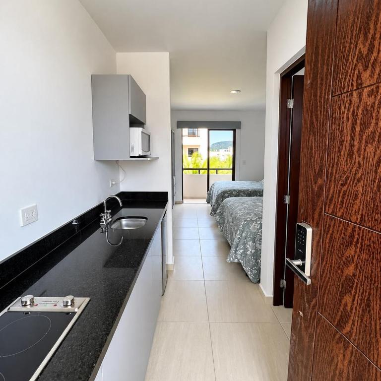 AMBAR BY HAUSING - Pet Friendly - Habitación Cuádruple Dúplex - 10