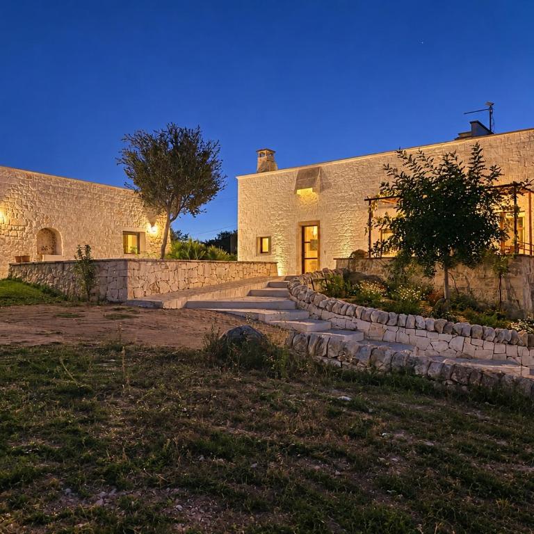 Casina d'Autore - Boutique Villa, Private Saltwater Pool - Villa con 3 Camere da Letto - 8