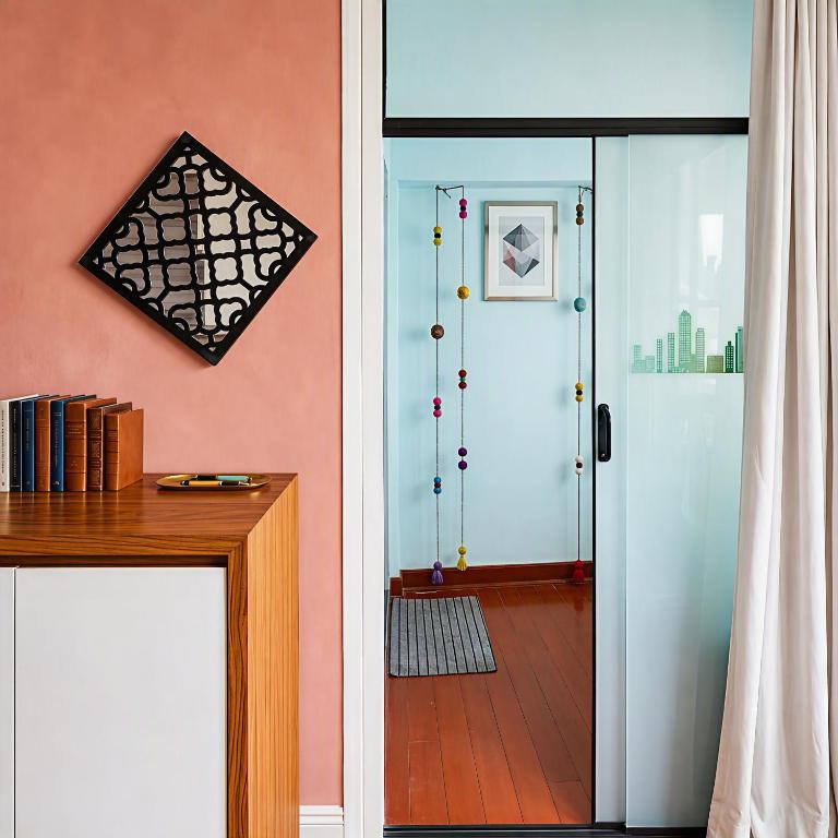 Inka Roof Hostel & Flashpackers Cusco - Bed in 6-Bed Female Dormitory Room - 9