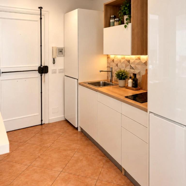 Lovely Navona Flat - Appartamento con 1 Camera da Letto - 11