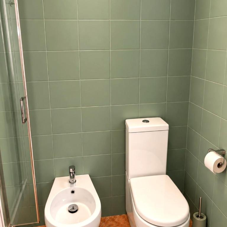 Lovely Navona Flat - Appartamento con 1 Camera da Letto - 18