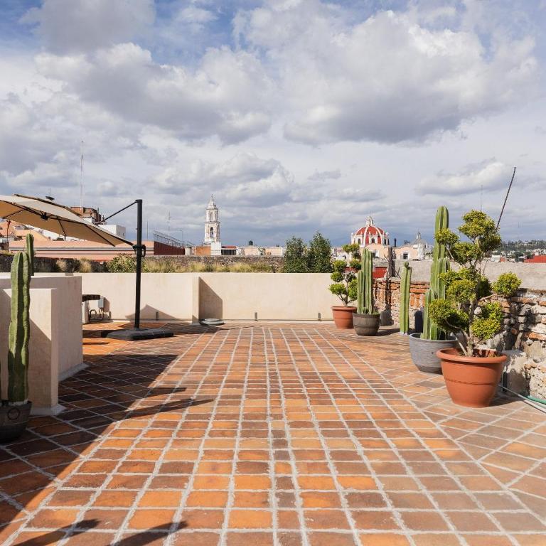 Casona 212 | Cocina completa | Centro Histórico + Est - Apartamento de 1 dormitorio - 8