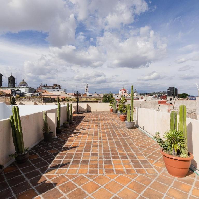 Casona 212 | Cocina completa | Centro Histórico + Est - Apartamento de 1 dormitorio - 30
