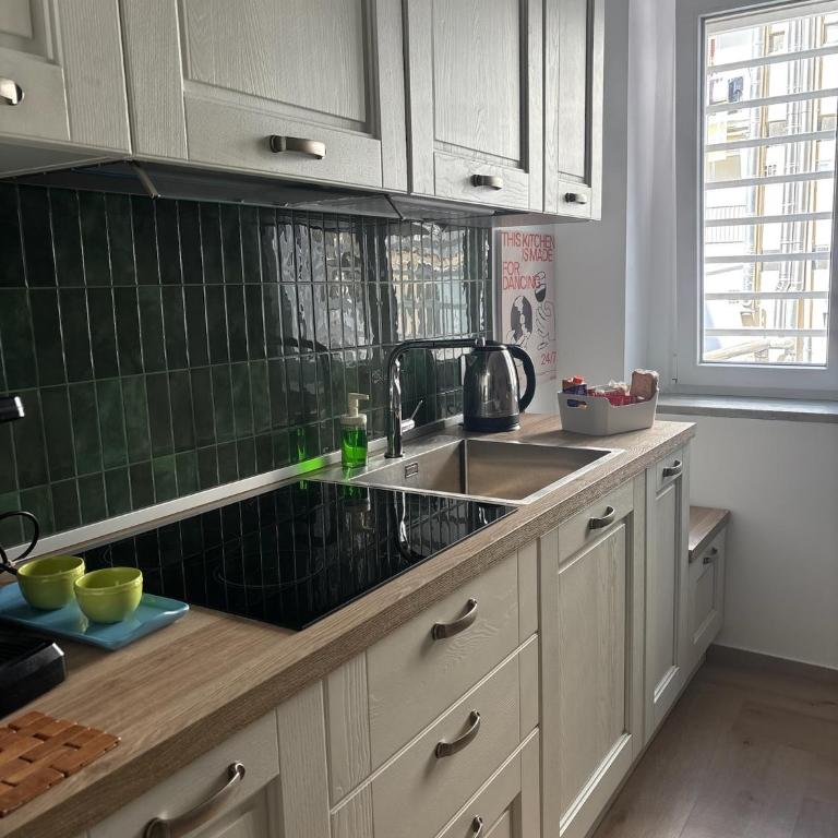 Dimora del Viale - Appartamento con 1 Camera da Letto - 4