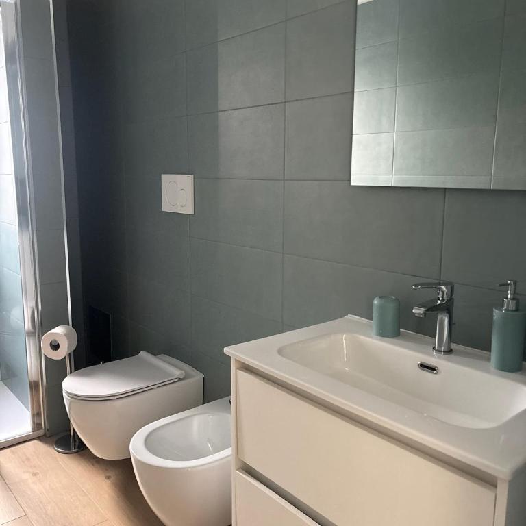 Dimora del Viale - Appartamento con 1 Camera da Letto - 7