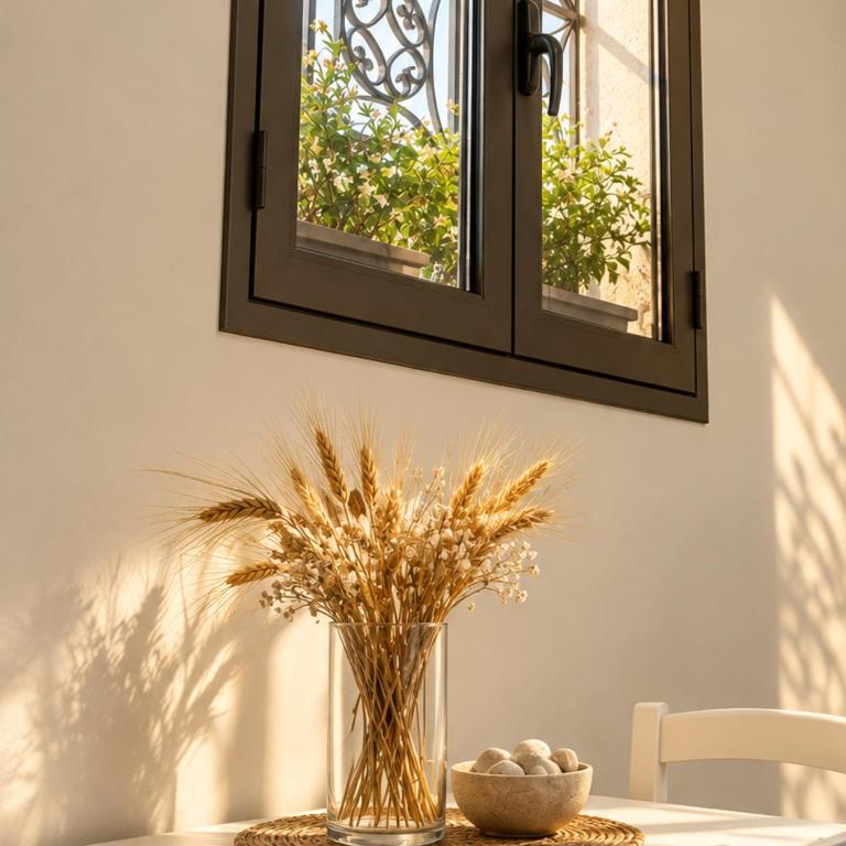 Viridiano Rooms & Apartments - Appartamento Superior con Balcone - 9